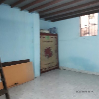  BÁN GẤP NHÀ CẤP 4 TRUNG MỸ TÂY 12, QUẬN 12 SÁT CHỢ CHÓ, CHỢ TÂN CHÁNH HIỆP