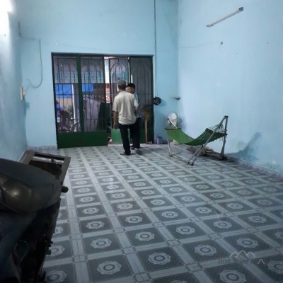  BÁN GẤP NHÀ CẤP 4 TRUNG MỸ TÂY 12, QUẬN 12 SÁT CHỢ CHÓ, CHỢ TÂN CHÁNH HIỆP