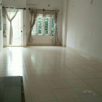 Nhà Đường Bùi Văn Ngữ -  Gần chợ Bà Bầu