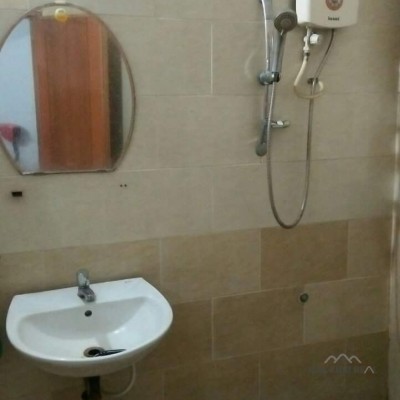 Nhà Đường Bùi Văn Ngữ -  Gần chợ Bà Bầu