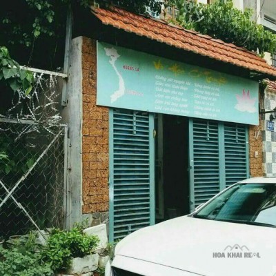 Nhà Đường Bùi Văn Ngữ -  Gần chợ Bà Bầu