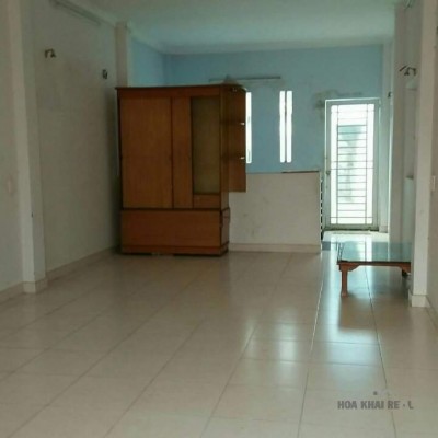 Nhà Đường Bùi Văn Ngữ -  Gần chợ Bà Bầu