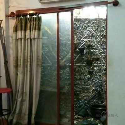 Nhà Đường Bùi Văn Ngữ -  Gần chợ Bà Bầu