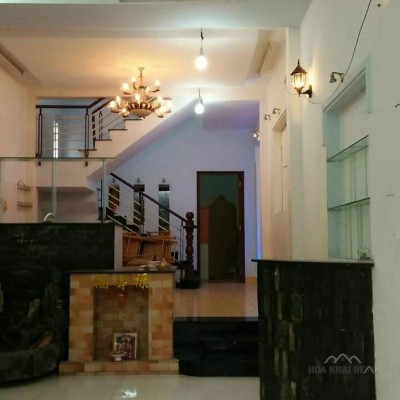 Nhà Đường Bùi Văn Ngữ -  Gần chợ Bà Bầu