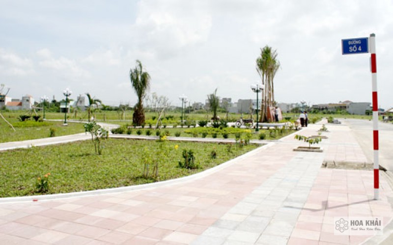 Đơn vị top 1 phân phối nhà phố và đất nền chính chủ