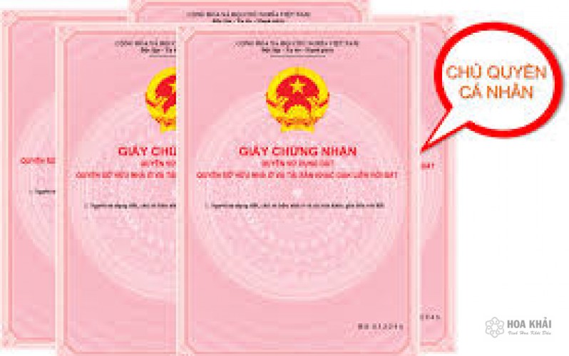 Vì sao chậm cấp giấy chứng nhận chủ quyền, quyền sở hữu tại các dự án