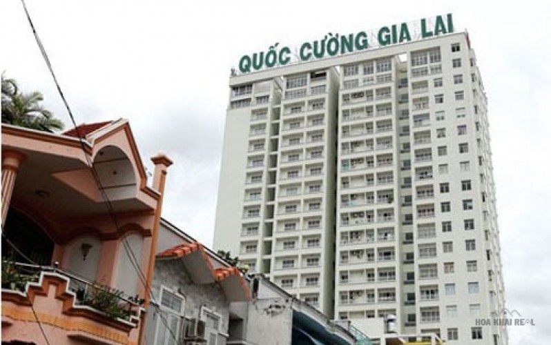 Ông lớn bất động sản và mục tiêu lợi nhuận khủng