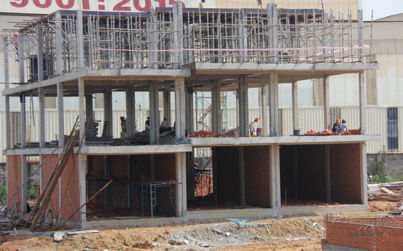 Sau cơn nóng sốt ảo, đất nền phía Nam hiện nay diễn biến ra sao?