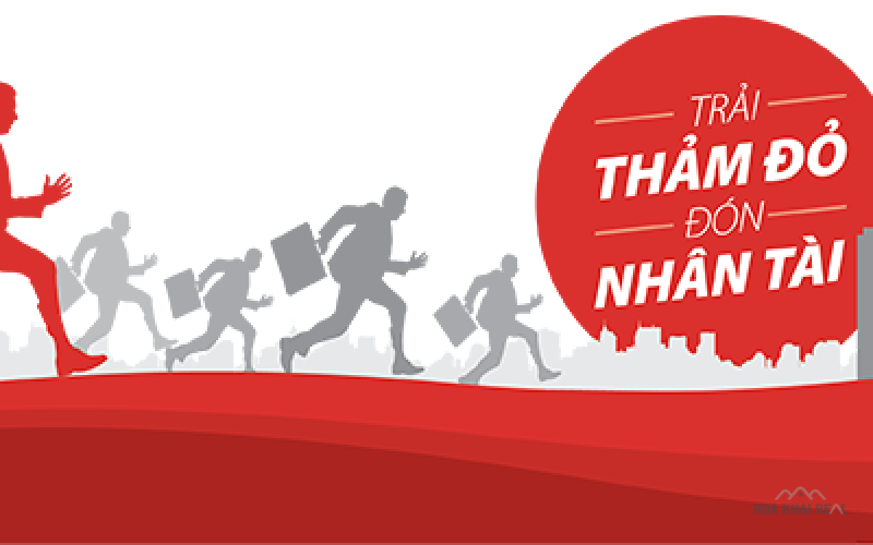 TUYỂN GẤP 3 TRƯỞNG PHÒNG - 4 TRƯỞNG NHÓM & 50 NHÂN VIÊN KINH DOANH