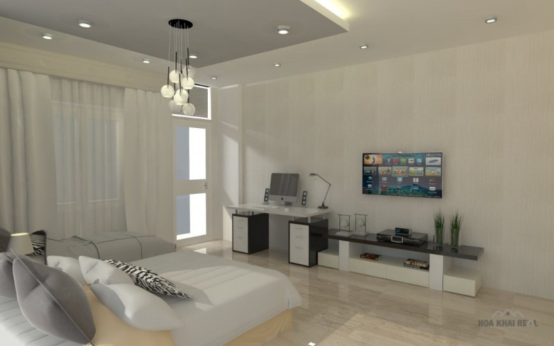 Hoakhaireal - Thi Công Xây Dựng Kiến Trúc Nội Thất