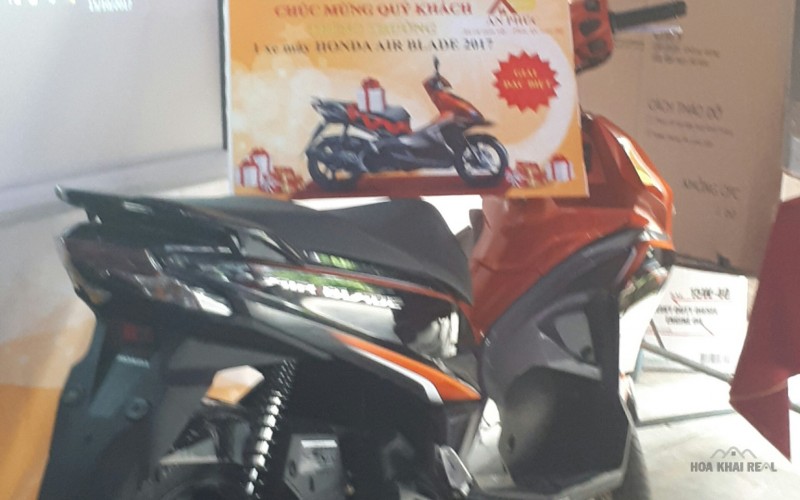 Mở bán thành công dự án Phố Trọ An Phúc