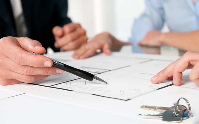 Lý do người mua nhà để ở thường phải trả giá cao