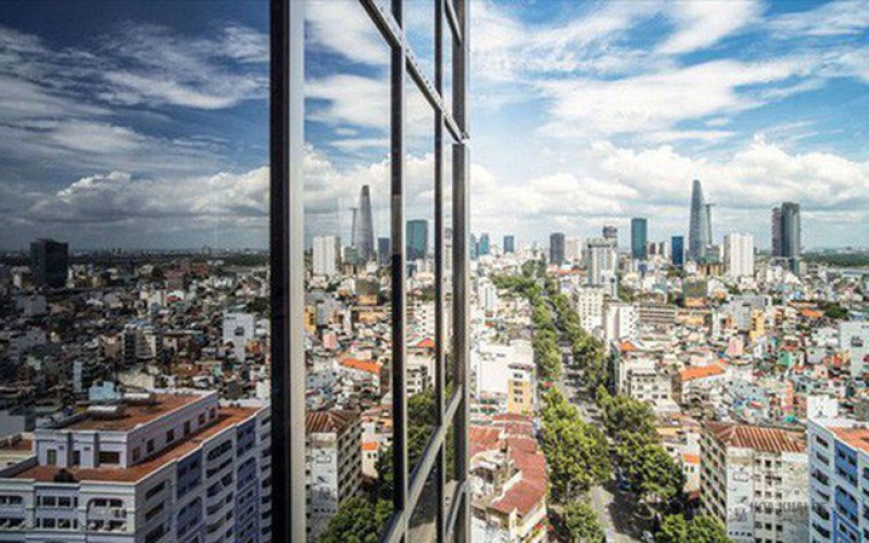  “Khó xảy ra bong bóng bất động sản năm 2019” 