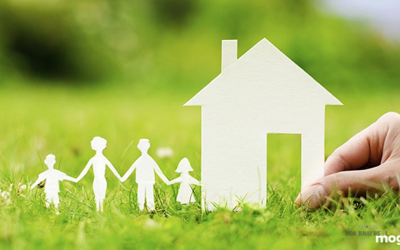 Bất động sản vẫn là kênh đầu tư an toàn trong mùa dịch bệnh