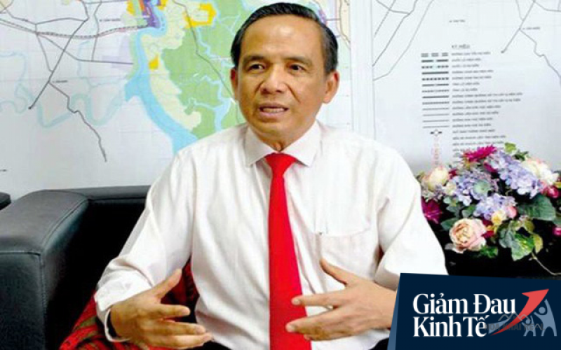 Thị trường đang như chiếc lò xo bị nén, doanh nghiệp địa ốc nào sẽ cất cánh sau đại dịch? 