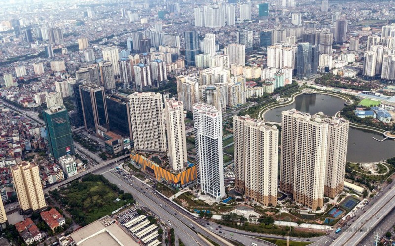 5 lý do nhà đầu tư không nên chờ 'bắt đáy' bất động sản