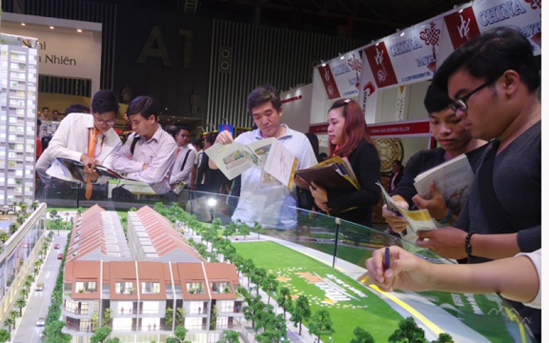 Bật mí cách tìm khách cho môi giới bất động sản