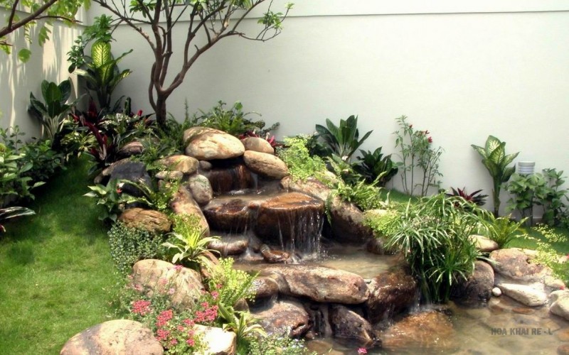 Muốn xem phong thủy hòn non bộ cần cung cấp những thông tin gì?