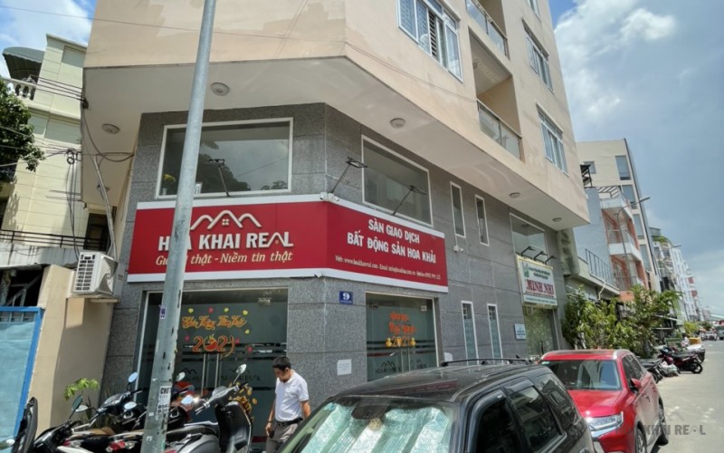 Video giới thiệu về Bất động sản Hoa Khải - Hoa Khải Group.