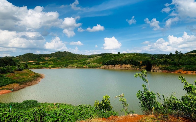 Huyện Đức Trọng đề xuất loạt dự án khu dân cư, đô thị quy mô 'khủng' vào quy hoạch tỉnh Lâm Đồng