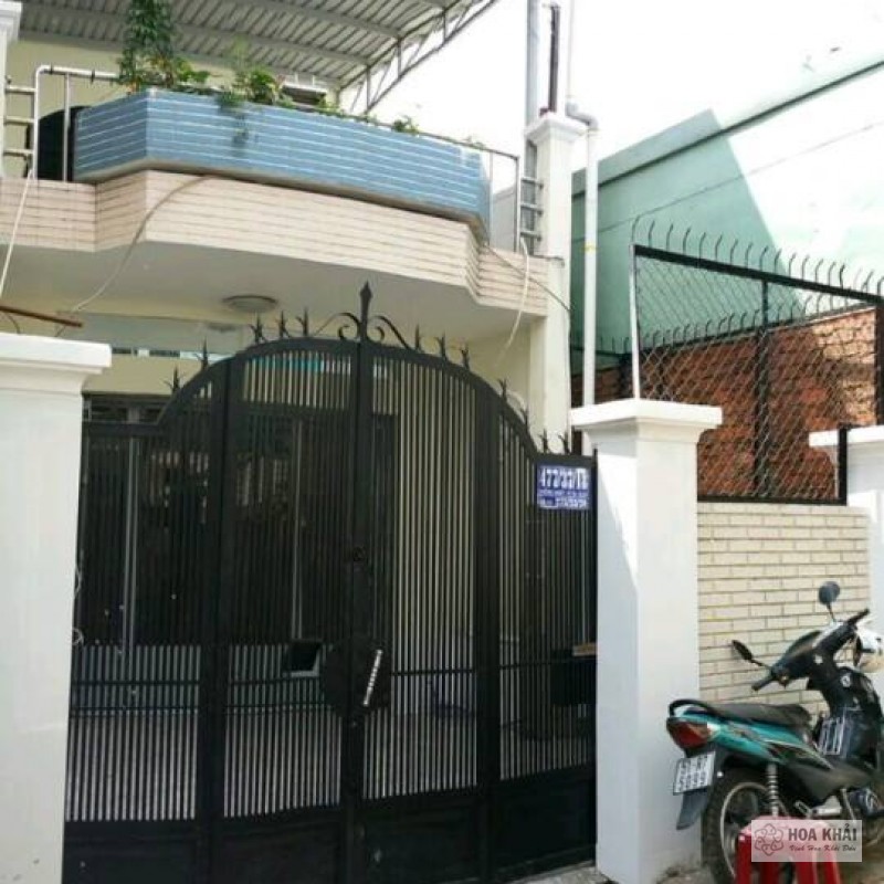 Nhà Chính Chủ - Gò Vấp