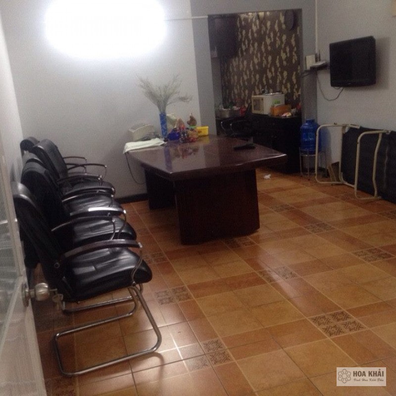 Nhà Chính Chủ - Nguyễn Thái Sơn