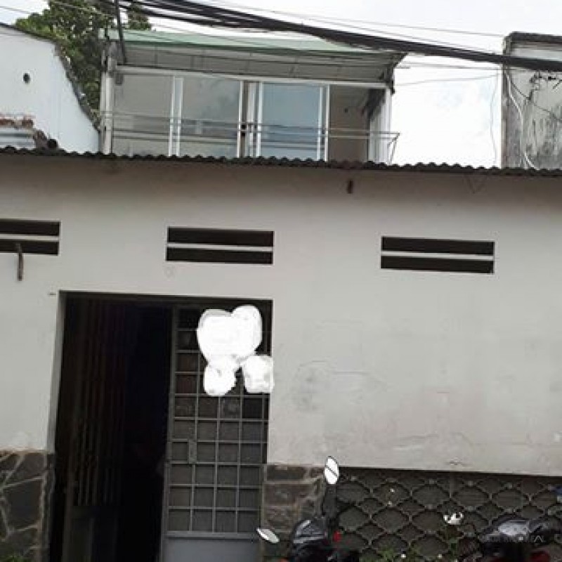 Nhà Chính Chủ - Quận 12