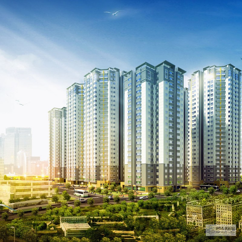 CẦN KHÁCH MUA DỰ ÁN FULL TOÀN THÀNH PHỐ