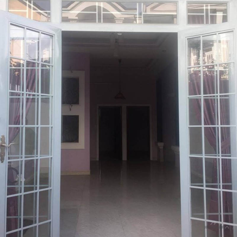 Nhà Chính Chủ - Hóc Môn