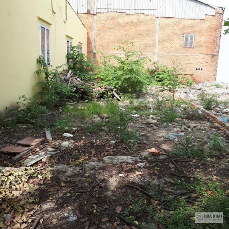 Đất Nền Chính Chủ - Lê Đức Thọ