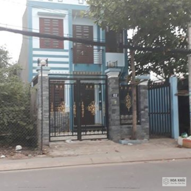 Nhà Chính Chủ - Đào Tông Nguyên