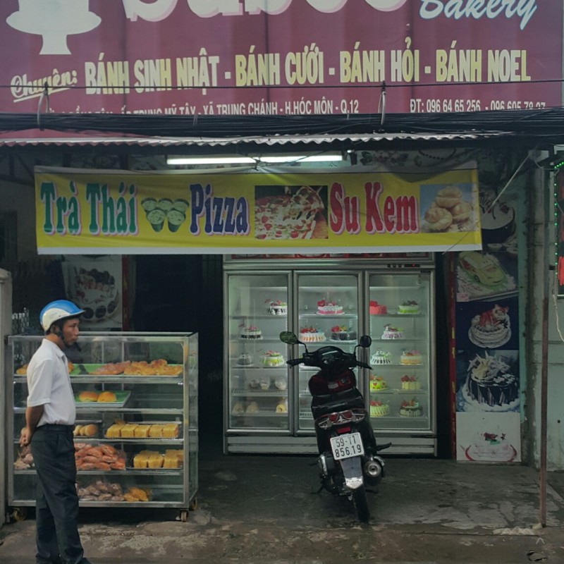 Nhà Chính Chủ - Đồng Tâm