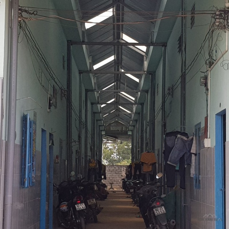 ĐẤT LỚN ĐANG KINH DOANH TỐT Ở BẾN LỨC