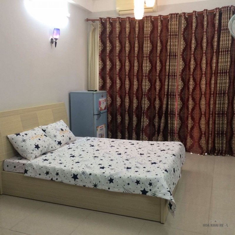 Nhà Cho Thuê - Hoàng Sa